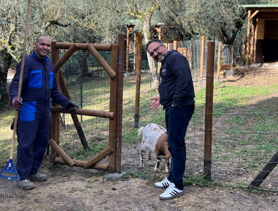 Un nuovo sviluppo per il progetto “Famiglia e lavoro”